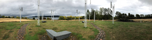 Tourist Attraction «A Sound Garden», reviews and photos, 7600 Sand Point Way NE, Seattle, WA 98115, USA