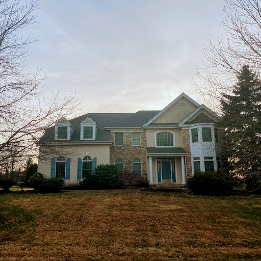 Roofing Contractor «Romano Roofing», reviews and photos, 2424 State Rd #4, Bensalem, PA 19020, USA