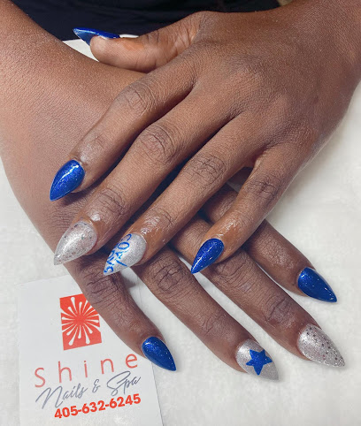 Shine Nails & Spa