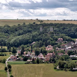 Photo n°9 de l'avis de eva.i fait le 17/07/2020 à 17:01 sur le  Berggaststätte Himmelreich à Naumburg