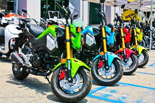 Motorcycle Dealer «Tri-County Powersports», reviews and photos, 6176 Condor Dr, Moorpark, CA 93021, USA