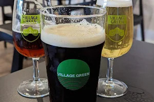 Modern Brewers' Village Green image
