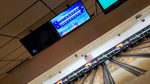 Bowling Alley «Roosevelt Lanes Recreation», reviews and photos, 6701 Roosevelt Ave, Allen Park, MI 48101, USA