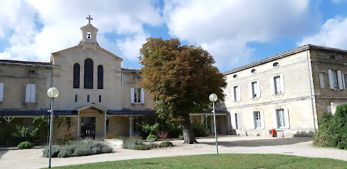 Archevêché de Bordeaux à Bordeaux