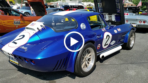 Used Car Dealer «Stoudt Auto Sales», reviews and photos, 1350 Carbon St, Reading, PA 19601, USA