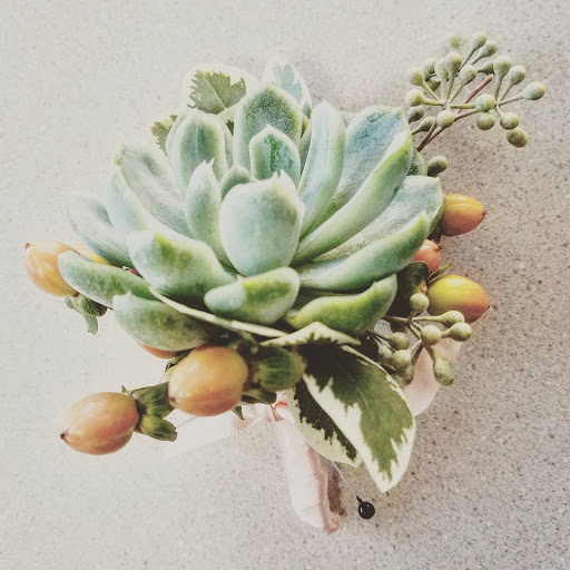 Florist «Sweet Pea Floral», reviews and photos, 185 W Main St, American Fork, UT 84003, USA