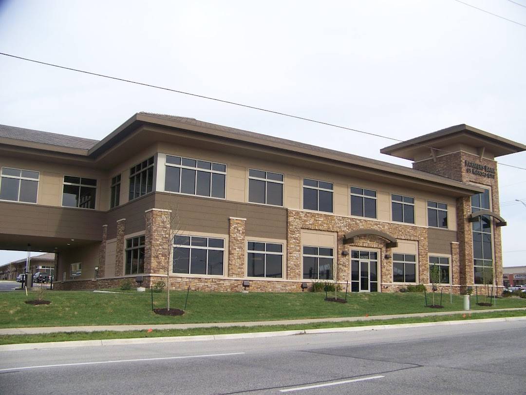 Farmers Bank of Kansas City