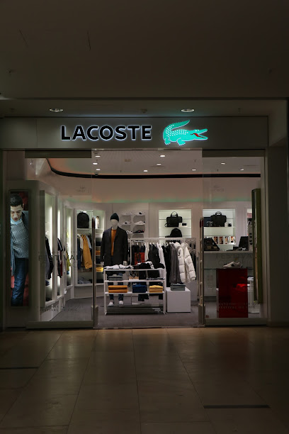 Lacoste