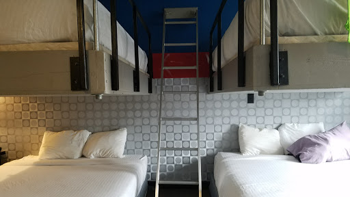 Amusement Center «Action City Trampoline Park & Fun Center», reviews and photos, 2402 Lorch Ave, Eau Claire, WI 54701, USA