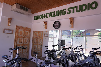 Kinoh Cycling Studio - Strada 8 Martie 17, Baia Mare 430406, Romania