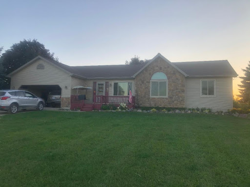 Roofing Contractor «Timbercrest Home Improvements», reviews and photos, 7043 Mancour Dr, Grand Blanc, MI 48439, USA