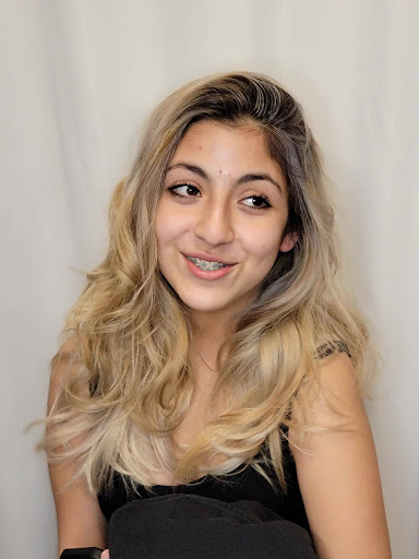 Beauty Salon «Inspired Beauty Salon», reviews and photos, 9850 S Maryland Pkwy #14, Las Vegas, NV 89183, USA