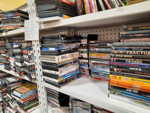 Thrift Store «Goodwill - Blaine: Ulysses Lane NE», reviews and photos