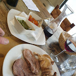 Photo n°2 de l'avis de Oscar.o fait le 13/02/2021 à 14:13 sur le  Osteria Il Foppone à Cremona