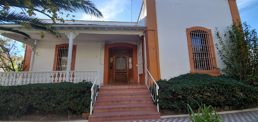 Notaria Publica No. 53, Aguascalientes