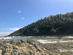 Foto von Prainha Serra Grande wilde gegend