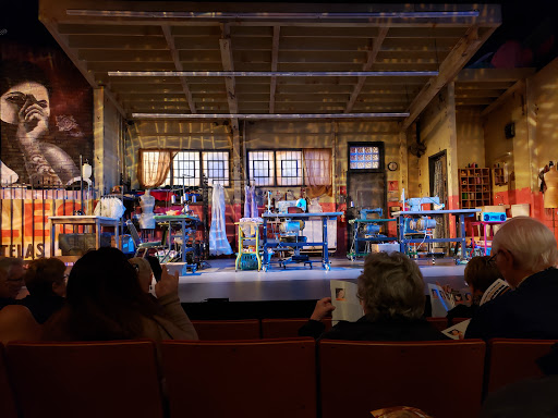 Performing Arts Theater «Kalita Humphreys Theatre», reviews and photos, 3636 Turtle Creek Blvd, Dallas, TX 75204, USA