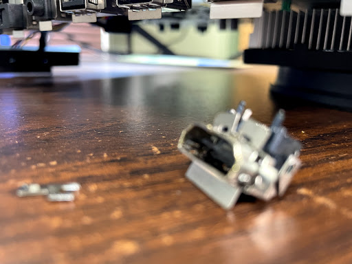 Computer Repair Service «PC & MAC Solutions, LLC Computer Repair and Sales», reviews and photos, 750 Chambers St, Eugene, OR 97402, USA