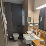 Photo n°8 de l'avis de Samuel.e fait le 05/08/2023 à 20:11 sur le  Hotel René Bohn à Ludwigshafen