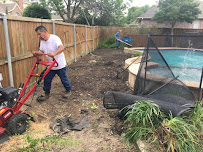 Three Kings Grounds Keeping