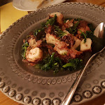 Photo n°5 de l'avis de alvin.i fait le 26/03/2019 à 22:28 sur le  Season à Lisbon