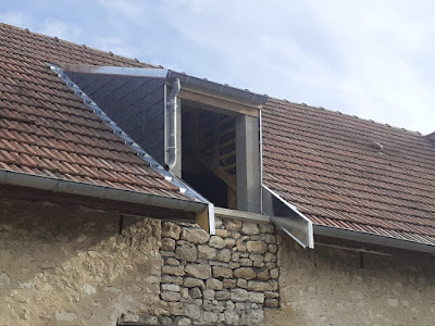 LEVS COUVERTURE ZINGUERIE à Lavannes