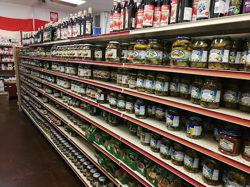 Grocery Store «Polish Food Store», reviews and photos, 1780 Blalock Rd, Houston, TX 77080, USA