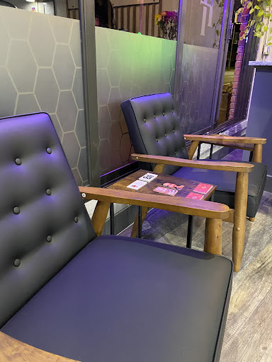 Explore chest tattoo ideas for guys, creative tattoo ideas in Orlando, available at Fine Ink Studios Tattoos