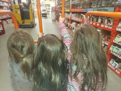 Home Improvement Store «The Home Depot», reviews and photos, 295 Armand Hammer Blvd, Pottstown, PA 19464, USA