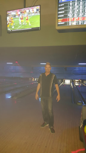 Bowling Alley «Ward Parkway Lanes», reviews and photos, 1523 W 89th St, Kansas City, MO 64114, USA