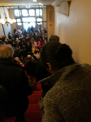 Event Venue «Mechanics Hall», reviews and photos, 321 Main St, Worcester, MA 01608, USA