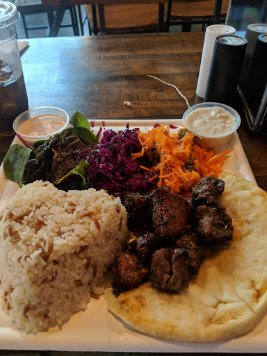 Gourmet Grocery Store «GREEN OLIVE MARKET», reviews and photos, 1500 Pleasant Hill Rd #102, Duluth, GA 30096, USA