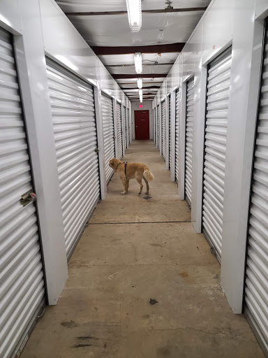 Self-Storage Facility «CubeSmart Self Storage», reviews and photos, 7209 Teckler Blvd, Crystal Lake, IL 60014, USA