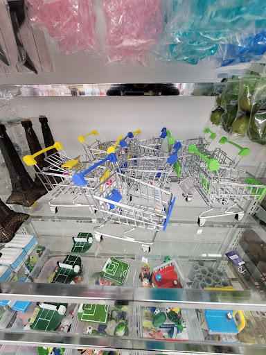 Discount Store «Daiso», reviews and photos, 19715 Colima Rd, Rowland Heights, CA 91748, USA