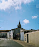 Rivière Bertrand Sainte-Radegonde