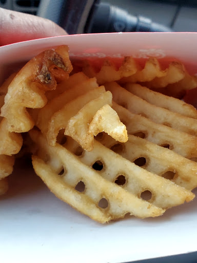 Fast Food Restaurant «Chick-fil-A», reviews and photos, 5905 Farm to Market 2920, Spring, TX 77388, USA