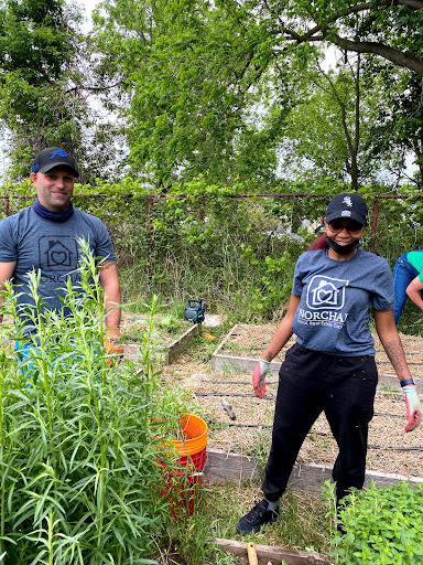 Real Estate Agency «NORCHAR», reviews and photos, 389 Park Ave, Rochester, NY 14607, USA