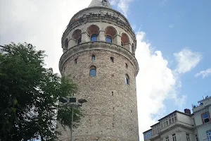 Galata Tower Museum image