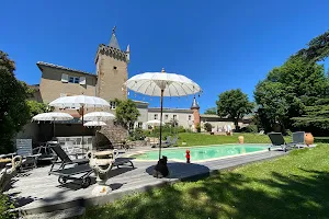 Château des Janroux image