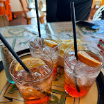 Photo n°2 de l'avis de Jan.o fait le 22/12/2023 à 16:18 sur le  Chalet Paganella à Terlago