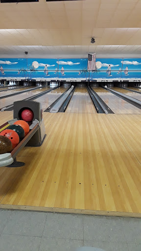 Bowling Alley «Beech Lanes», reviews and photos, 15492 Beech Daly Rd, Redford Charter Twp, MI 48239, USA