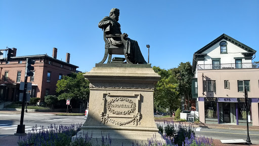 Performing Arts Theater «One Longfellow Square», reviews and photos, 181 State St, Portland, ME 04101, USA