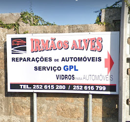 Auto Reparadora Alves & Sa, Lda.