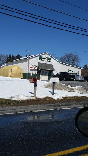 Furniture Store «Office Furnishings», reviews and photos, 1926 Kecks Rd, Breinigsville, PA 18031, USA