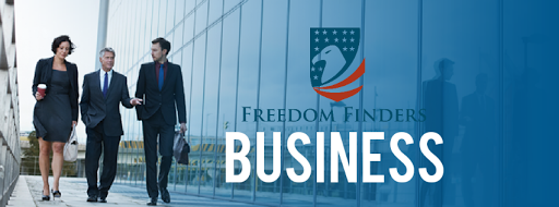 Freedom Finders Limited