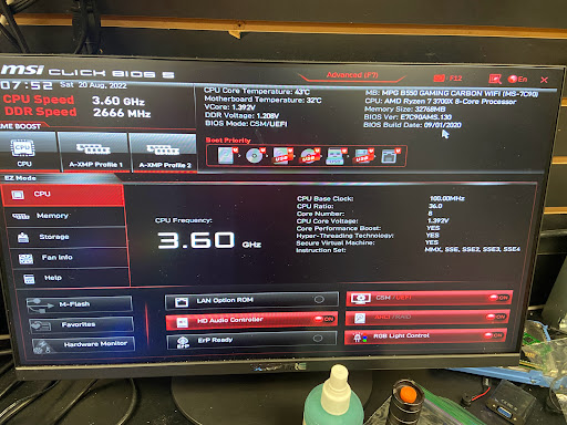 Complete PC Specialists image