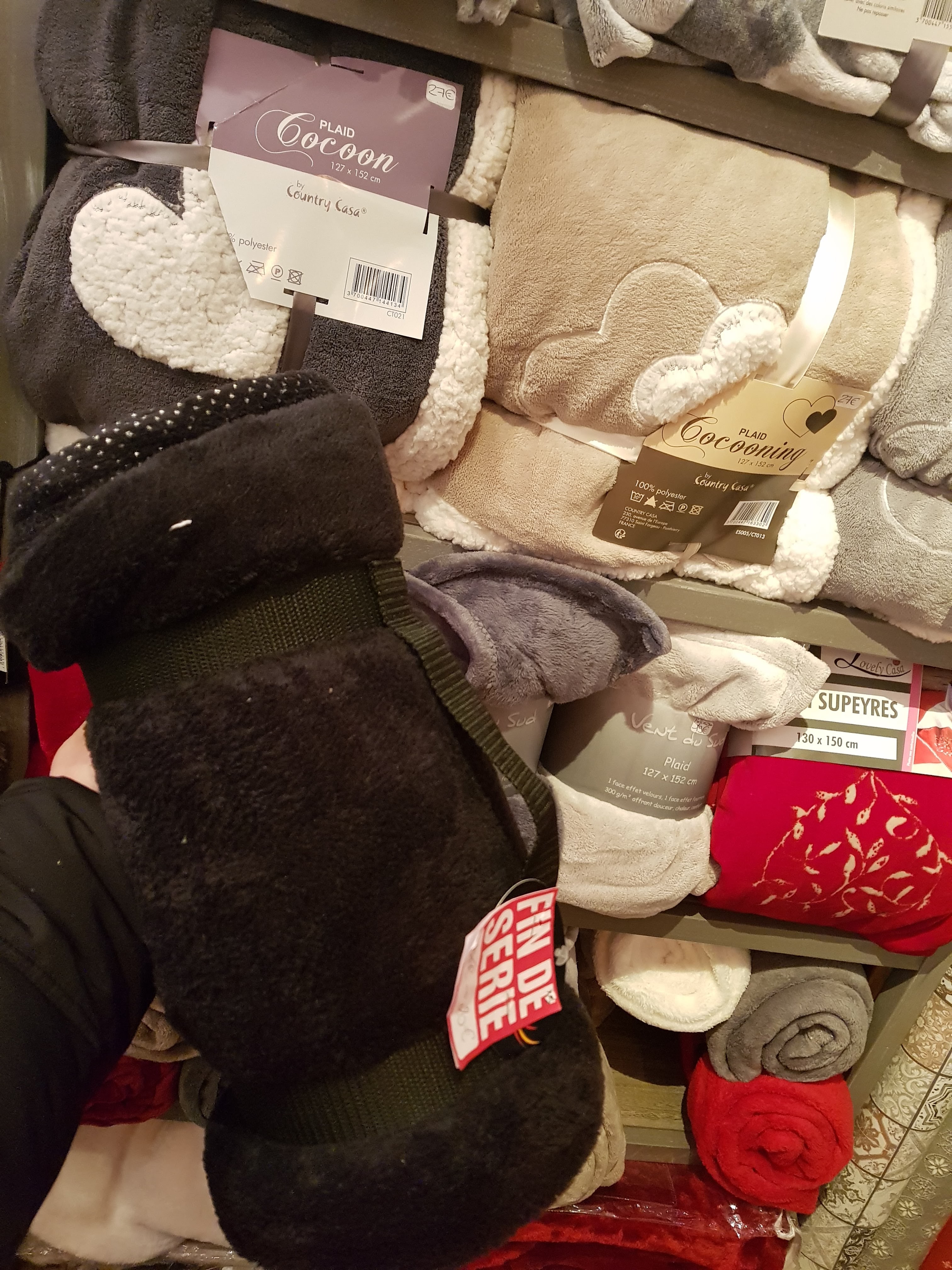 Photo n° 2 de l'avis de Nathalie.u fait le 24/02/2018 à 02:19