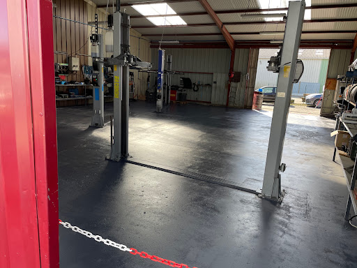 Photo 1 - Ibéria Auto