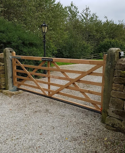 Reviews of Yorkshire Electric Gates Ltd in Leeds - Electrician