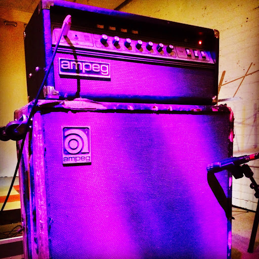 Recording Studio «Studio Anatomy», reviews and photos, 140 E Front St #14, Traverse City, MI 49684, USA